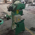 J23 mechanical power press machine Manufacturer